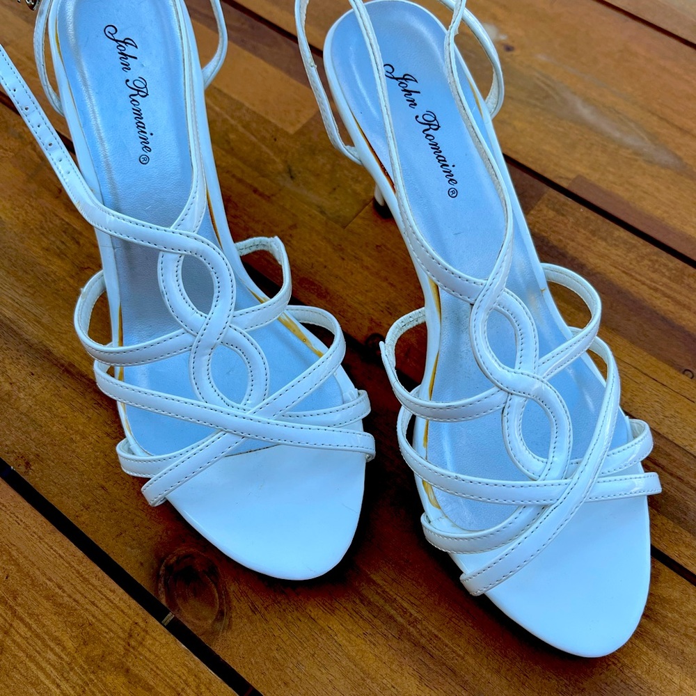 Dress heels